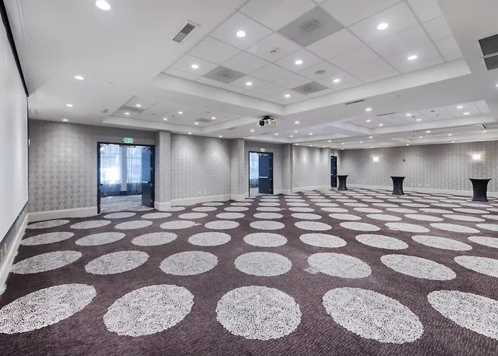 Hampton Inn & Suites Raleigh-Durham Airport-Brier Creek